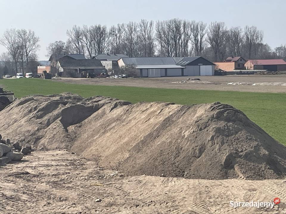 Ziemia siana Skierniewice