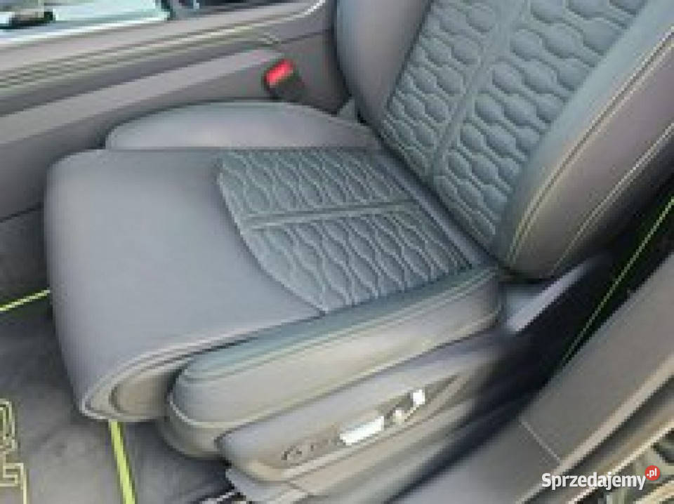 Audi RS Q8 7000km sprzedam