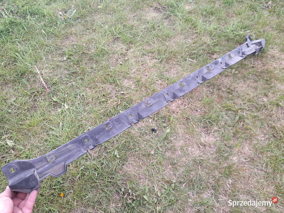 Listwa bagażnika BMW Z4 E85 osobowe Białystok