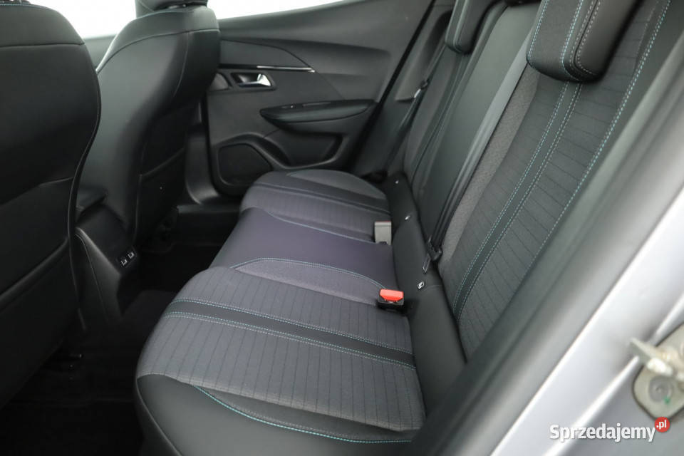Peugeot 2008 12 PureTech Piaseczno sprzedam