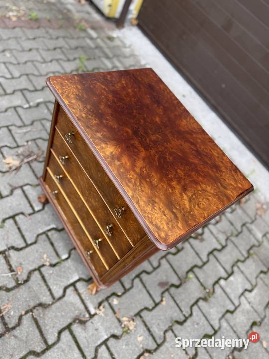 Do sprzedania komoda Bielsko-Biała