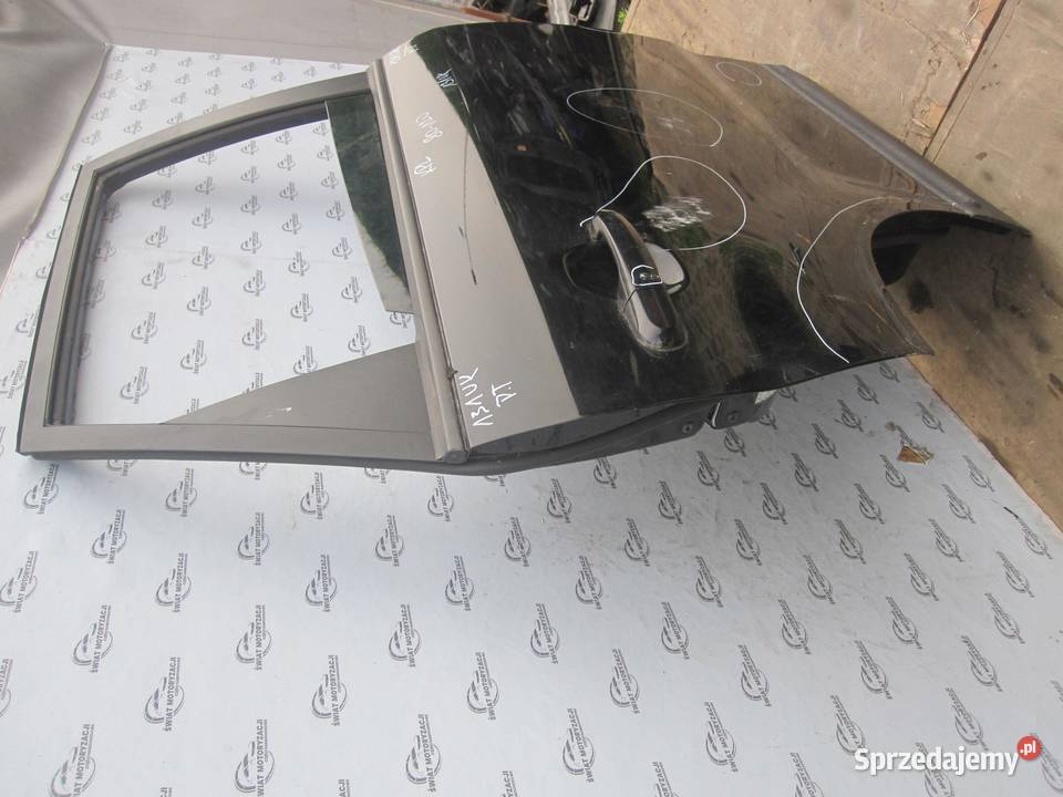 KIA SORENTO II 4x4 10r drzwi prawe tył Drzwi