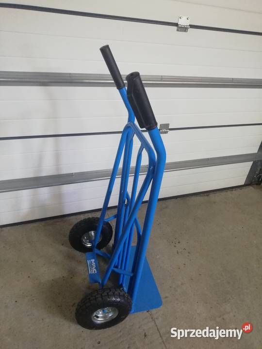 Wypożyczę wózek transportowy młynarka Skawina