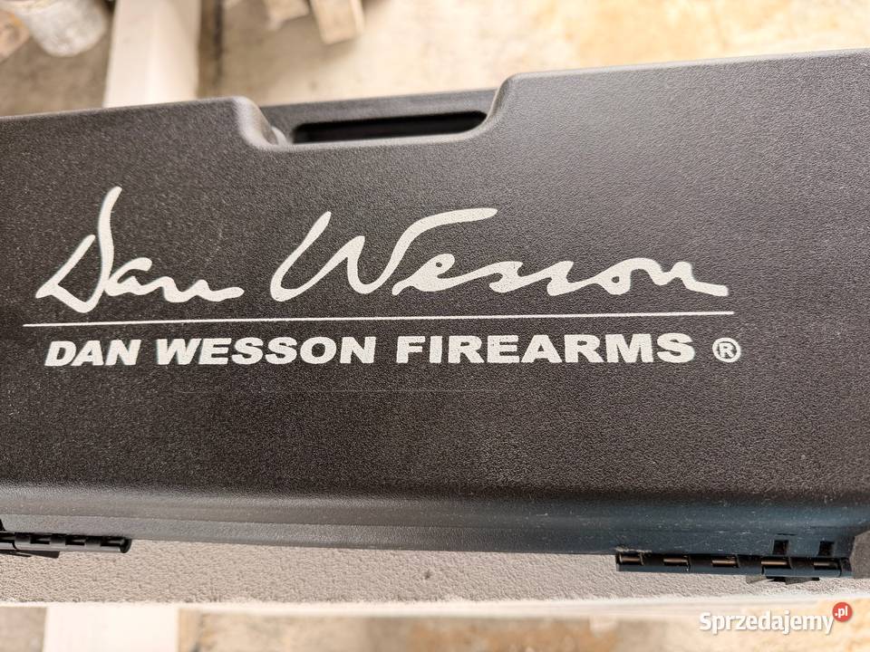 Dam Wesson 45 mm diabolo