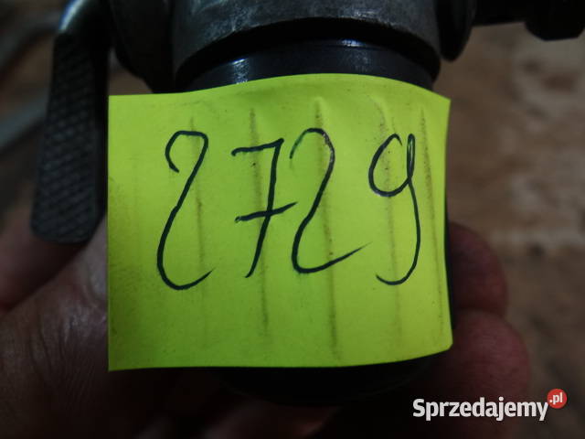 kranik z KŁOSKIEM Simson AWO IFA MZ org DDR Żary sprzedam