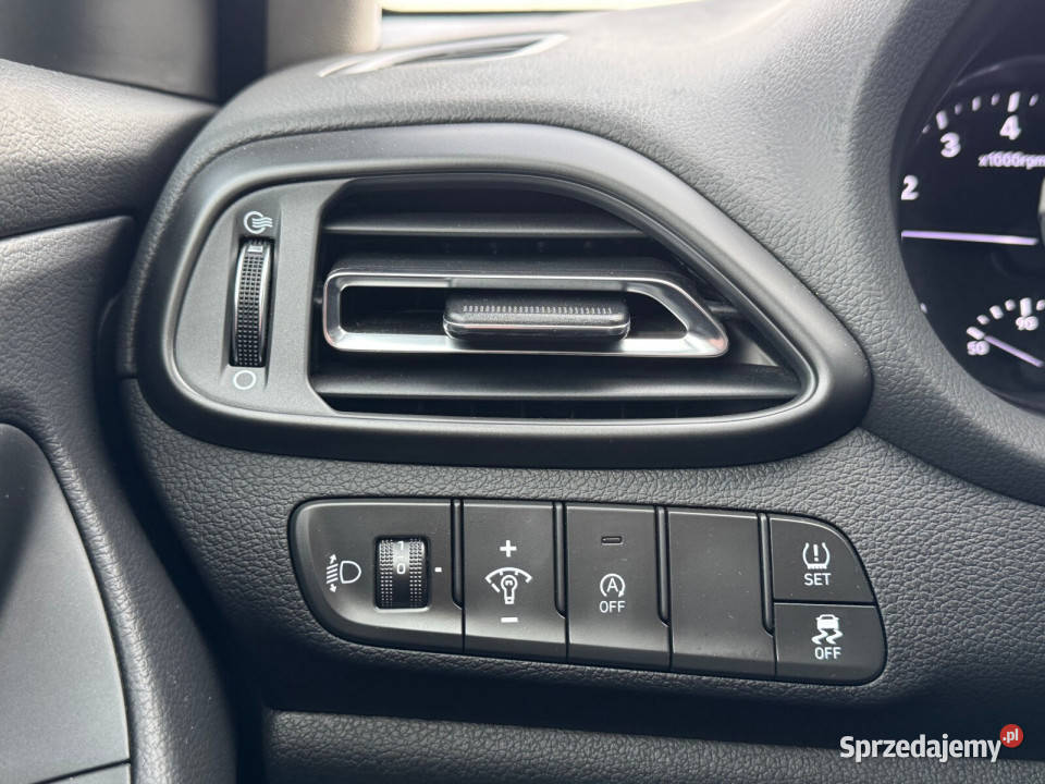 Salon Polska Faktura VAT 23 Smart Led 120 VAT marża i30 Kalisz