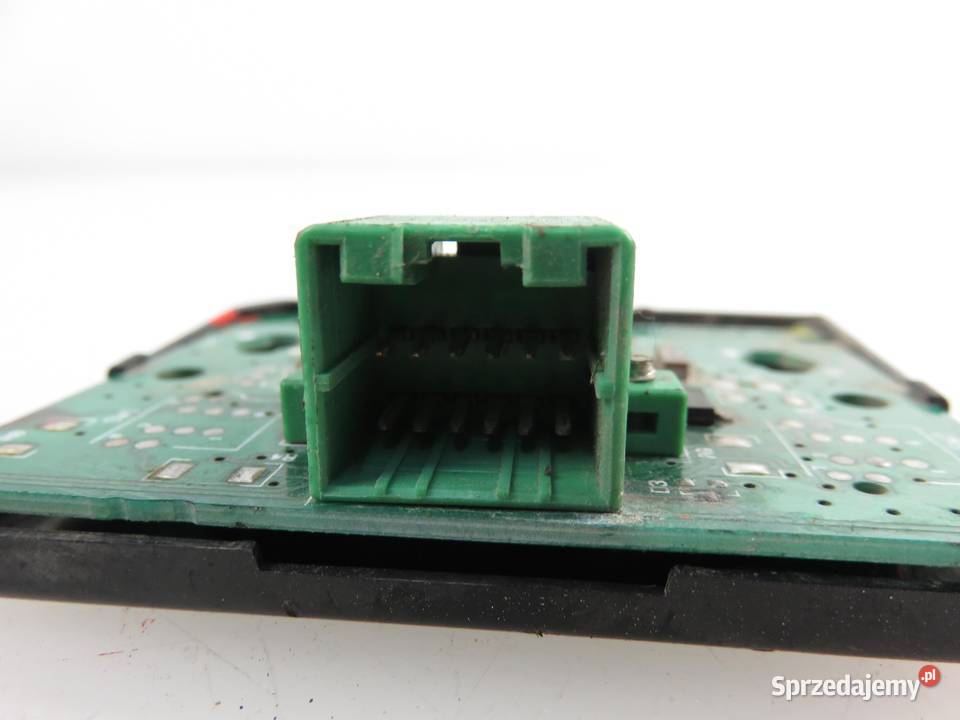 MODUŁ FORD TRANSIT VI 22 TDCi 96FP14A608DC osobowe