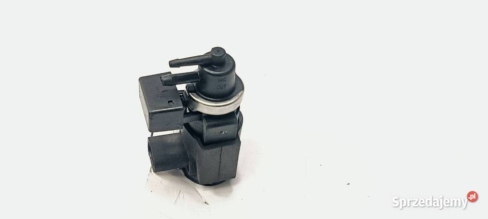 ELEKTROZAWÓR AUDI A8 D3 057906630A Pozostałe kujawsko-pomorskie Lipno