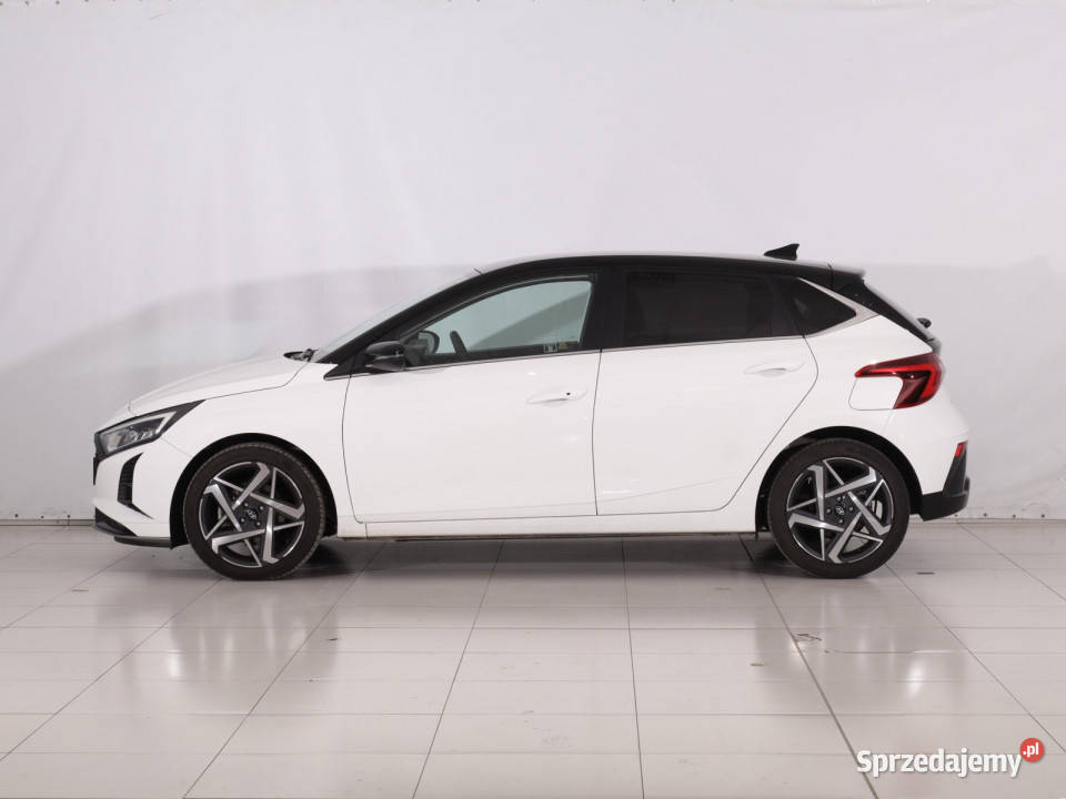 Hyundai i20 10 TGDI Samochody osobowe sprzedam