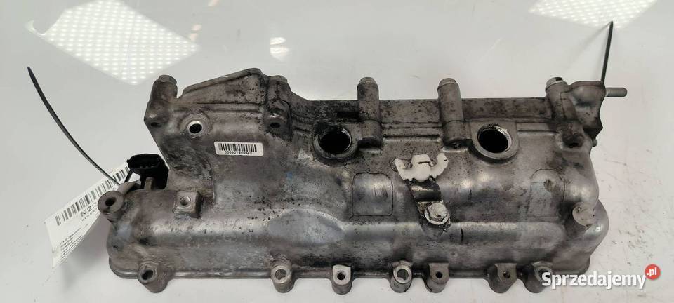 KOLEKTOR SSĄCY IVECO DAILY 35S18 005801959942 Pozostałe