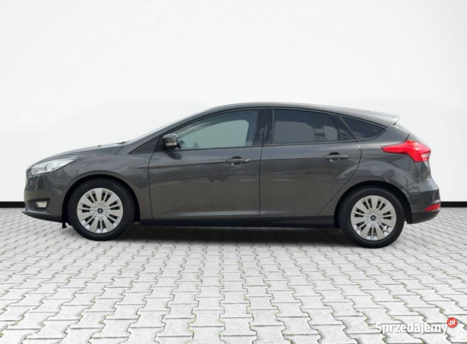 FORD Focus 2015r Salon mazowieckie Warszawa