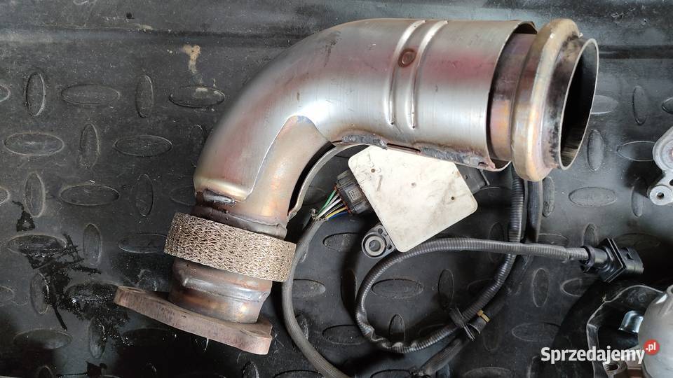 DODGE RAM GRAND CHEROKEE 30 CRD czujnik lamba sondy lambda sprzedam