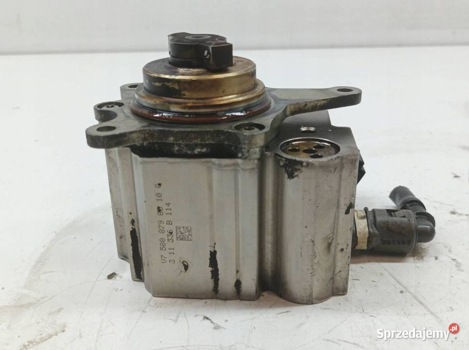 POMPA WTRYSKOWA V758887980 15 THP VTI Peugeot Pompy wtryskowe