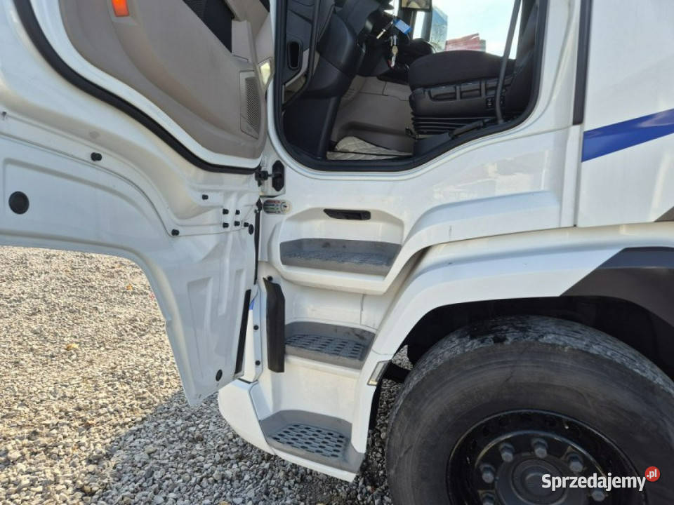 DAF xg 480 ft Rok produkcji 2022 Komorniki