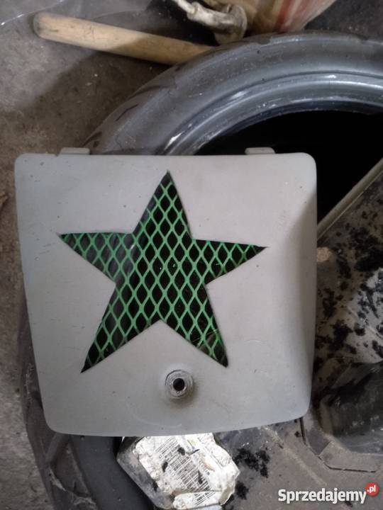 Malaguti f12 plastik Kraków