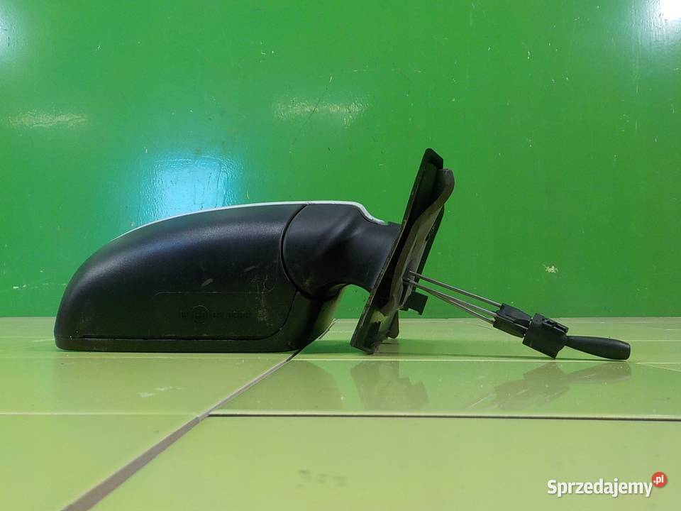 SMART FORTWO II 451 LIFT 10 B 12r 2D lusterko Suków sprzedam