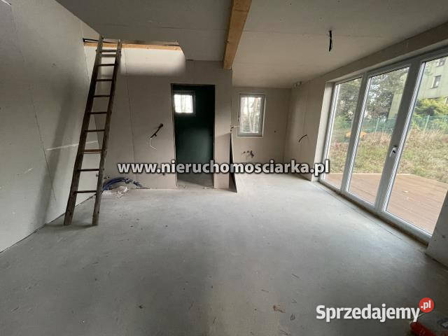 Dom wolnostojący Czyżowice 50m2 do zamieszkania