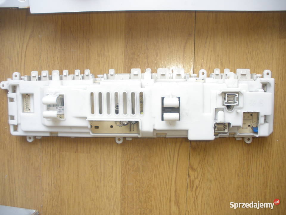 Programator Amica AWG7123CD moduł sprawny Warszawa sprzedam
