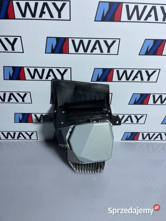 BMW F10 F11 WYŚWIETLACZ PRZEZIERNY HEAD UP HUD dolnośląskie sprzedam