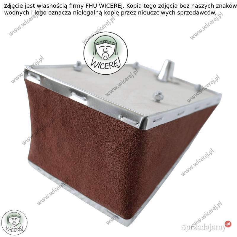 Mieszek Miech do Podkurzacza Część wymienna podkarpackie Jaśliska