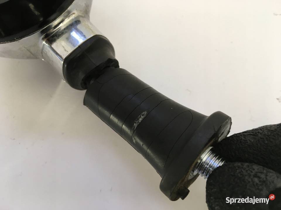 KAWASAKI EL EN VN Kierunkowskaz wózek boczny Łobżenica