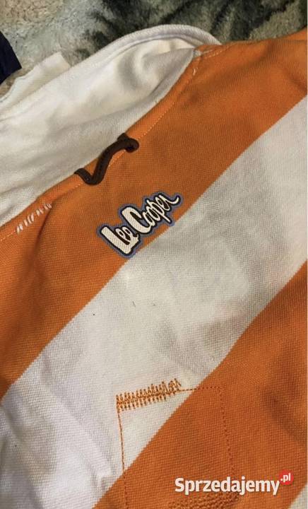 Lee Cooper bluzki bluzy koszulki r MXL małopolskie Alwernia sprzedam
