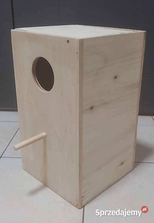 budka aleksandreta i inne Rybnik sprzedam