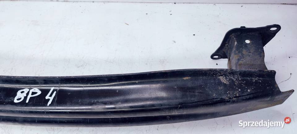 BELKA POD ZDERZAK TYŁ AUDI A3 8P4 WERSJA 5 DRZWI Przystajń