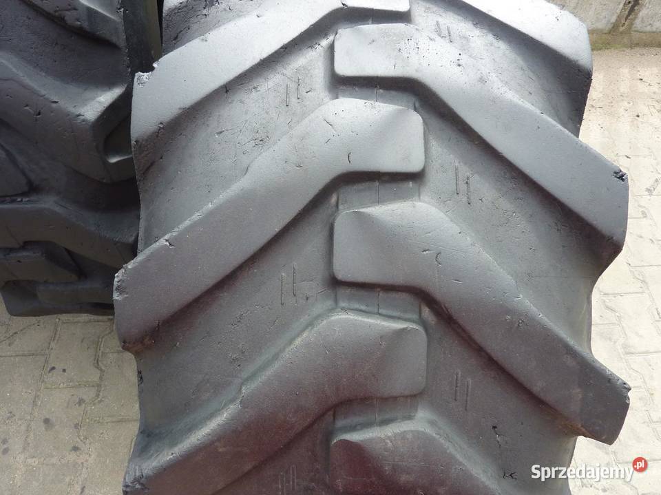 2xOpona używana 44565225 44565R225 18225 MITAS