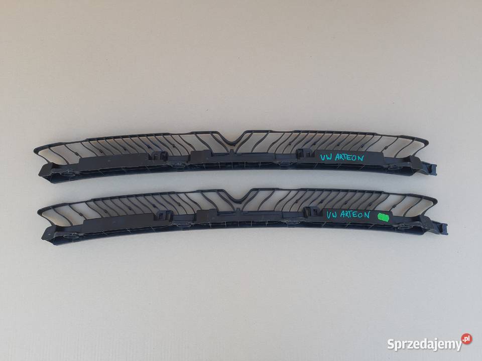 VW ARTEON ŚLIZG ZDERZAKA TYŁ ŚRODKOWY 3G8807863 sprzedam