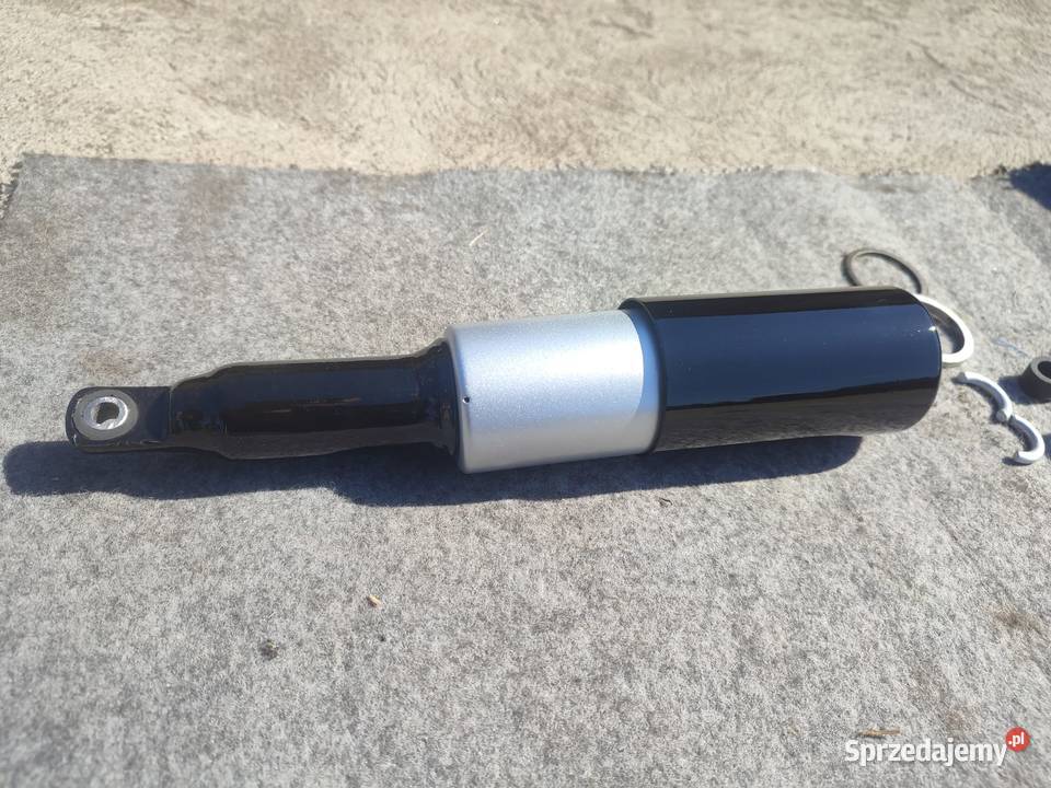 amortyzator WSK WFM odnowiony Rumia