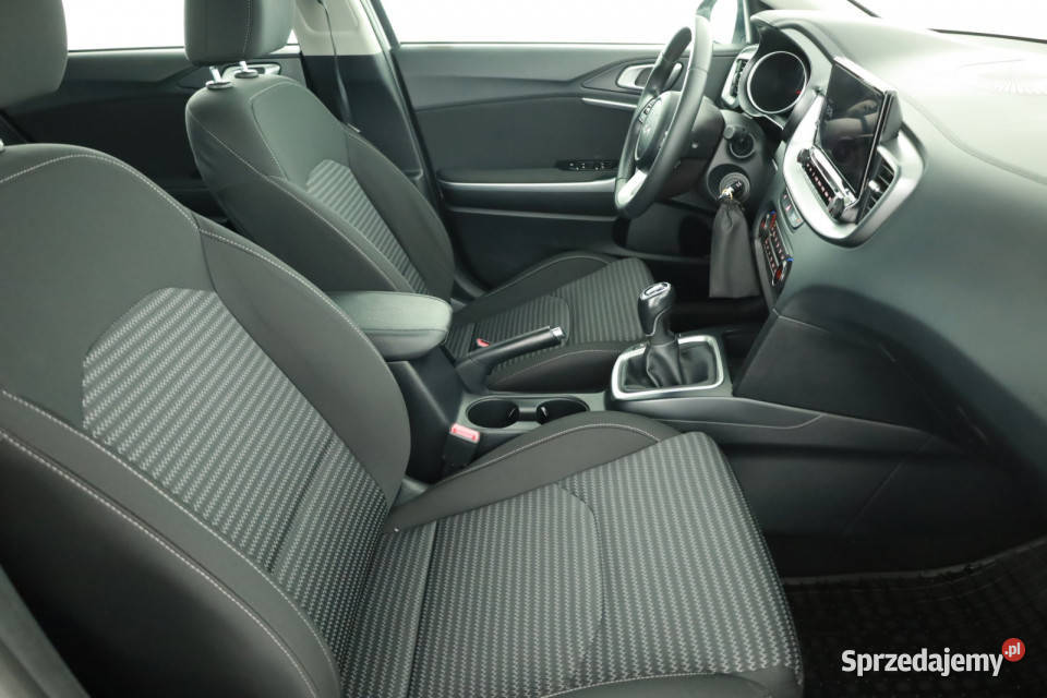 Kia Ceed 15 TGDI wspomaganie kierownicy Piaseczno
