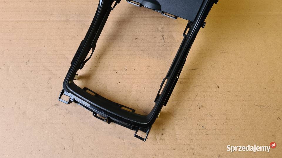 Mazda 6 GH LIFT ramka wybieraka panela Legnica sprzedam