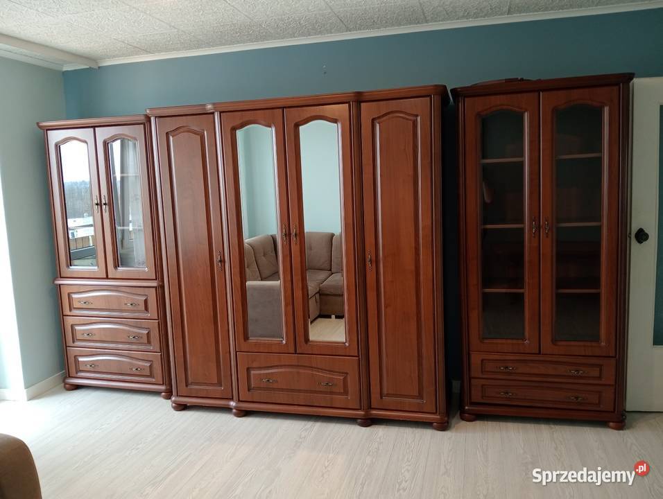 Wynajmę mieszkanie 2 pokoje Radom