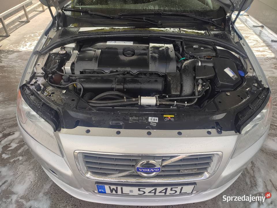 Volvo S80 32 sprzedam