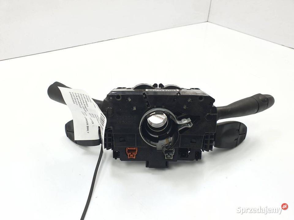 PRZEŁĄCZNIK ZESPOLONY PEUGEOT PARTNER III Pozostałe Części samochodowe