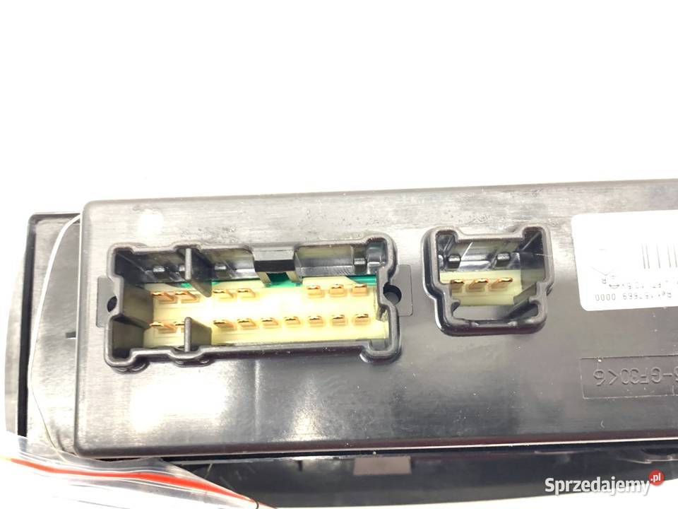 PRZEŁĄCZNIK SZYB RENAULT KADJAR 254011766R SUV