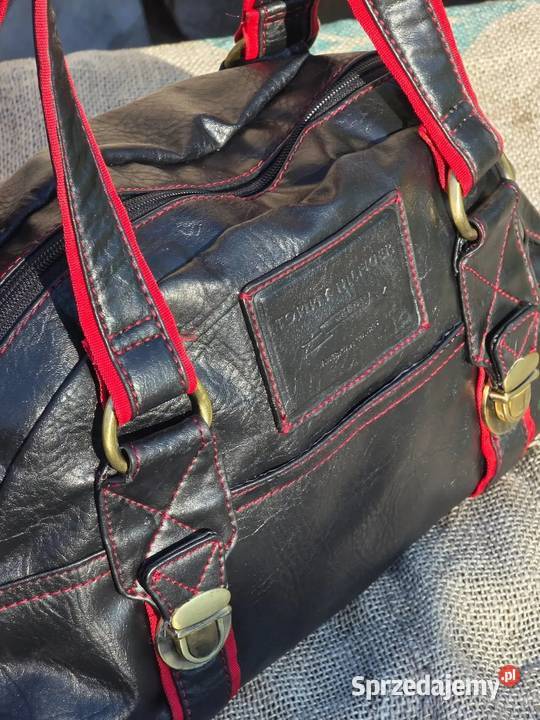 Torebka Tommy Hilfiger klasyka i perfekcja