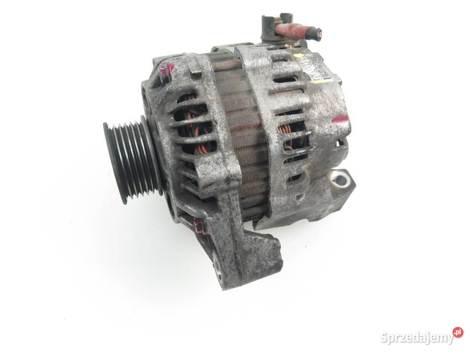 ALTERNATOR FORD FIESTA MK4 IV 125 A005TA2591 sprzedam