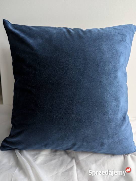 Poduszka dekoracyjna ręcznie robiona Warszawa