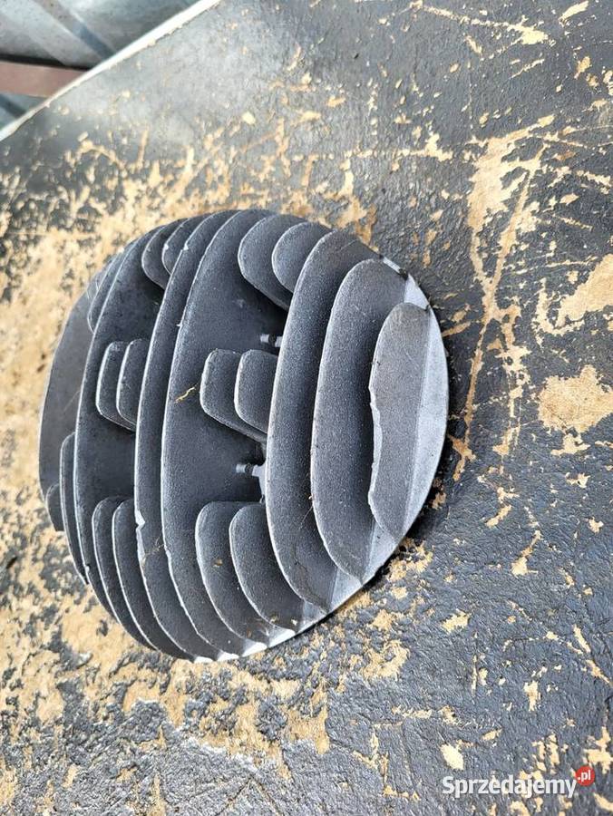 GŁOWICA CYLINDRA TRIUMPH TWN Rybnik sprzedam