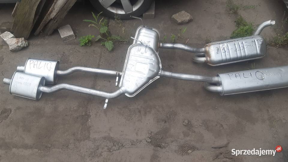 Fiat Palio Marea Brava Alfa Romeo 146 Nowy osobowe mazowieckie Warszawa
