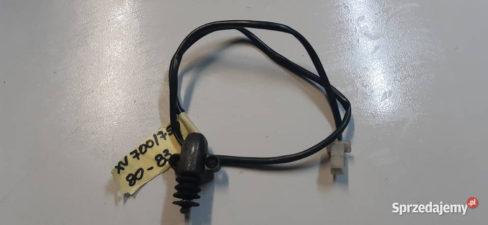 Czujnik stopu YAMAHA VIRAGO XV 700750 8083R Jawiszowice