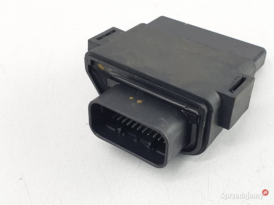 Modul Komputer Sterownik Yamaha Yzf 125 R Łódź