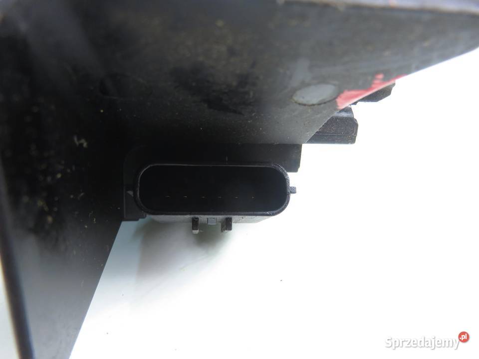 POTENCJOMETR GAZU VW TIGUAN 5N 20 TDI 1K1723503R osobowe Potencjometry sprzedam