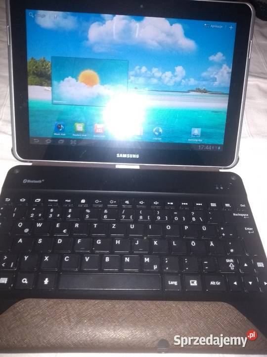 Tablet Samsung Tab 101