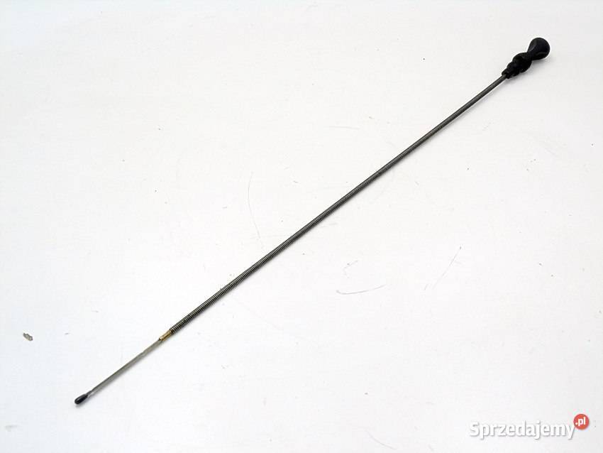 BAGNET OLEJU 30 B V6 C5 I II 607 807 C6 406 C8 osobowe Sosnowiec