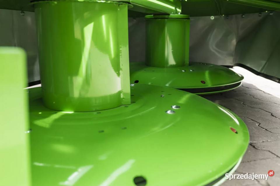 Kosiarka rotacyjna Talex ECO CUT 165m z Opatówek