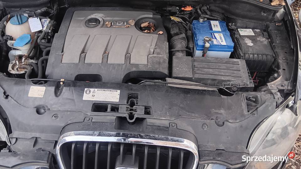 Seat Altea Xl automat Altea XL