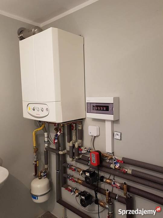 Serwis kotłów gazowych Mserwis 24 Remont i budowa usługi budowlane